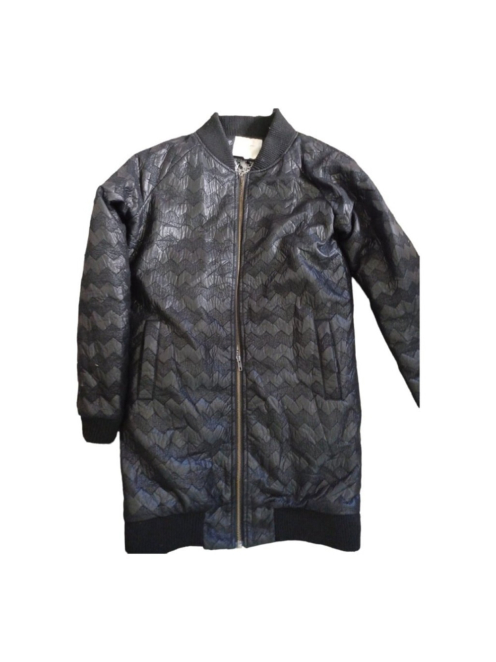 Anthropologie Numph winter Jacket M Denmark Denmark